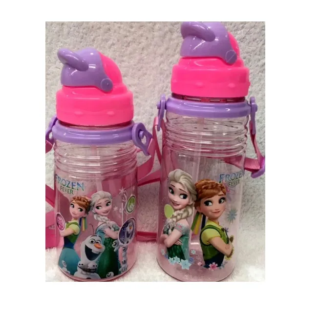 

Kids School 400ml kettle Insulated Thermos Water Bottle Summer Camp bottle