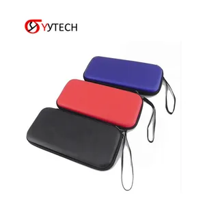SYYTECH Travel Bag Protective Pouch Nintendo Switch