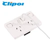 Usb charger socket 5v port Australia wall mounted electrical power usb outlet
