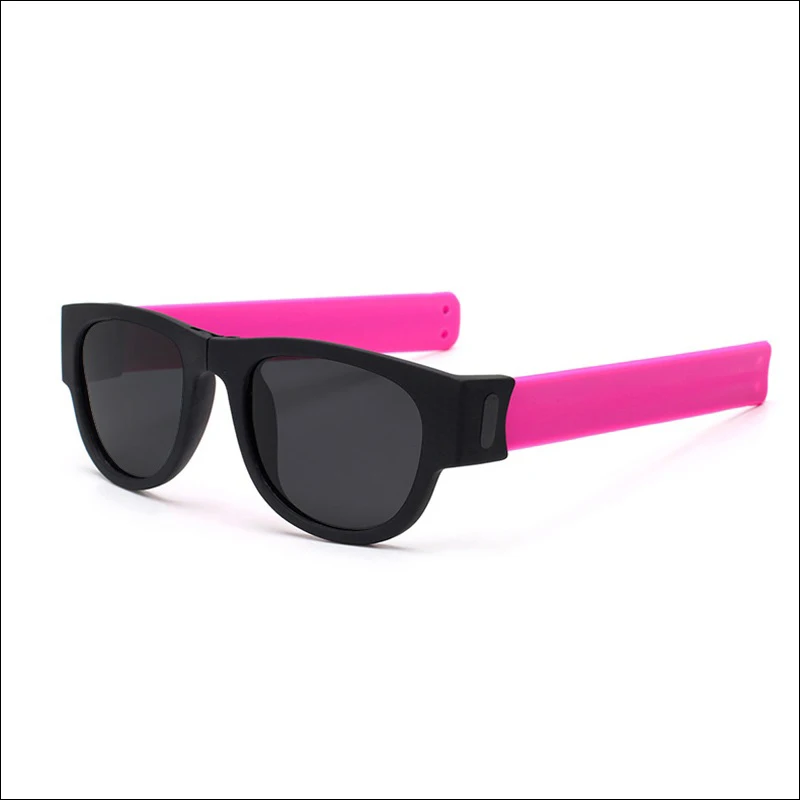 

KDEAM High Quality Fashion UV400 Polarized Women Men Sports Cycling Slap Sunglasses 2019 New Product Ideas gafas de sol