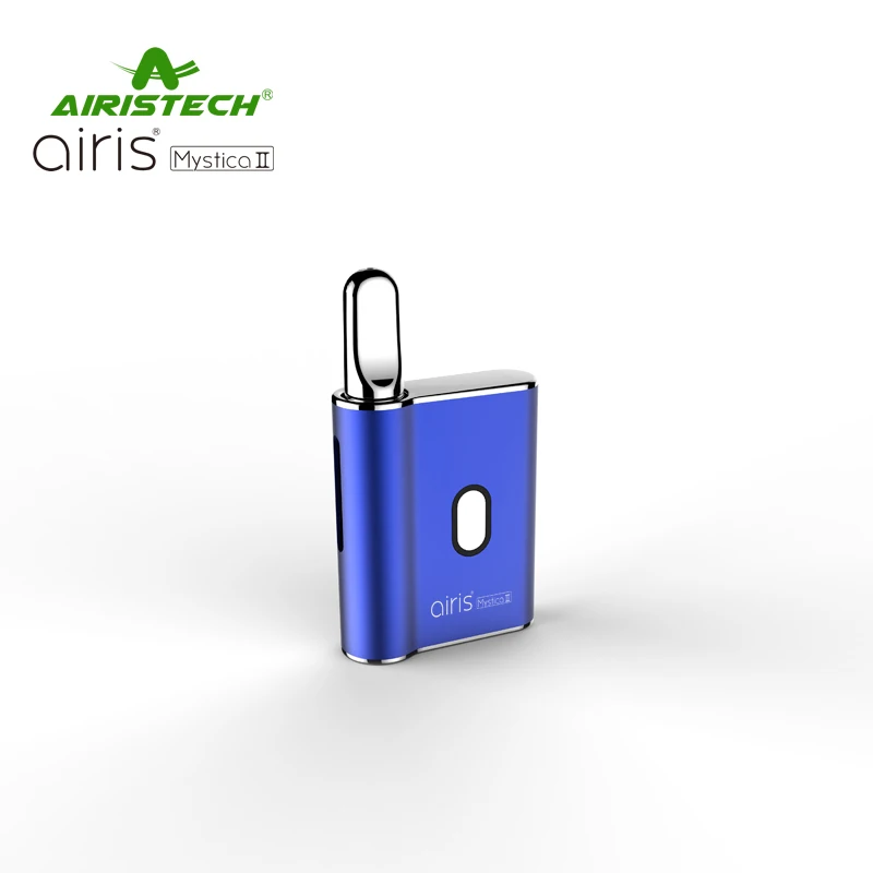 

Latest Airis Mystica 2 Pod Design Variable Voltage Mods