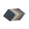 Residential and General Commercial Use plain carpet tiles for office and retail interiors
