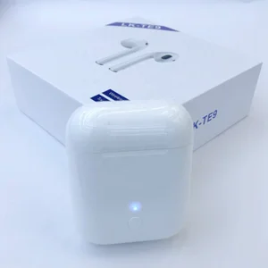 i13 i14 LK TE9 TWS True Wireless Bluetooth 5.0 Earbuds