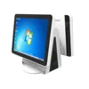 New arrival 15 inch touch screen mobile ticket pos windows mobile