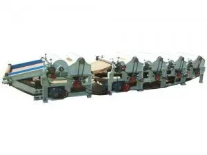 
Textile waste recycling machine /cotton waste recycle machine /cloth waste recycle machine 