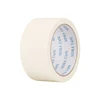 Wholesales General Purpose High Temperature Crepe Abro white Masking Paper Tape