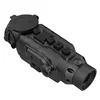 Durable daytime scope system thermal budget night vision scope