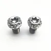 Wholesale titanium banjo bolt m8 m10