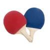 New Product Mini Indoor Ping Pong Table Tennis Racket Set
