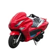 Popular Producing New Best Quality 150CC Gasoline Motorcycle Cheap Gas Scooter