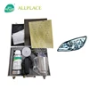 Yellowing Resistance Car Lights Renew Liquid Coatings/Headlight Restore Kits