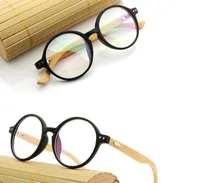 

OEM private logo eco friendly unisex retro round wood eyewear eyeglasses frames optical for description