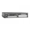Used ASR1002-X Aggregation Service Router, ASR1000 series router+ Gigabit Ethernet port+ 5G system bandwidth+ 6 x SFP Ports