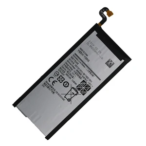 Samsung Galaxy S7 Edge 3600 mAh Replacement Battery