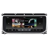 gps navigation android car multimedia for Range Rover Evoque 2015-2018
