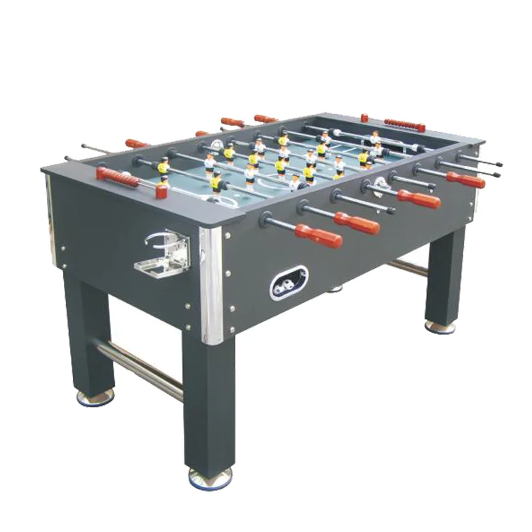

Cheap MDF Soccer Table Football Table