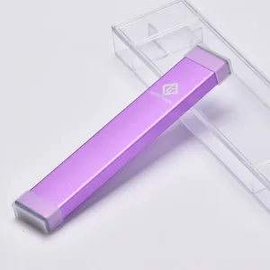 Preheat Slim Mini Vitamin 510 Rainbow Vape Pen Battery