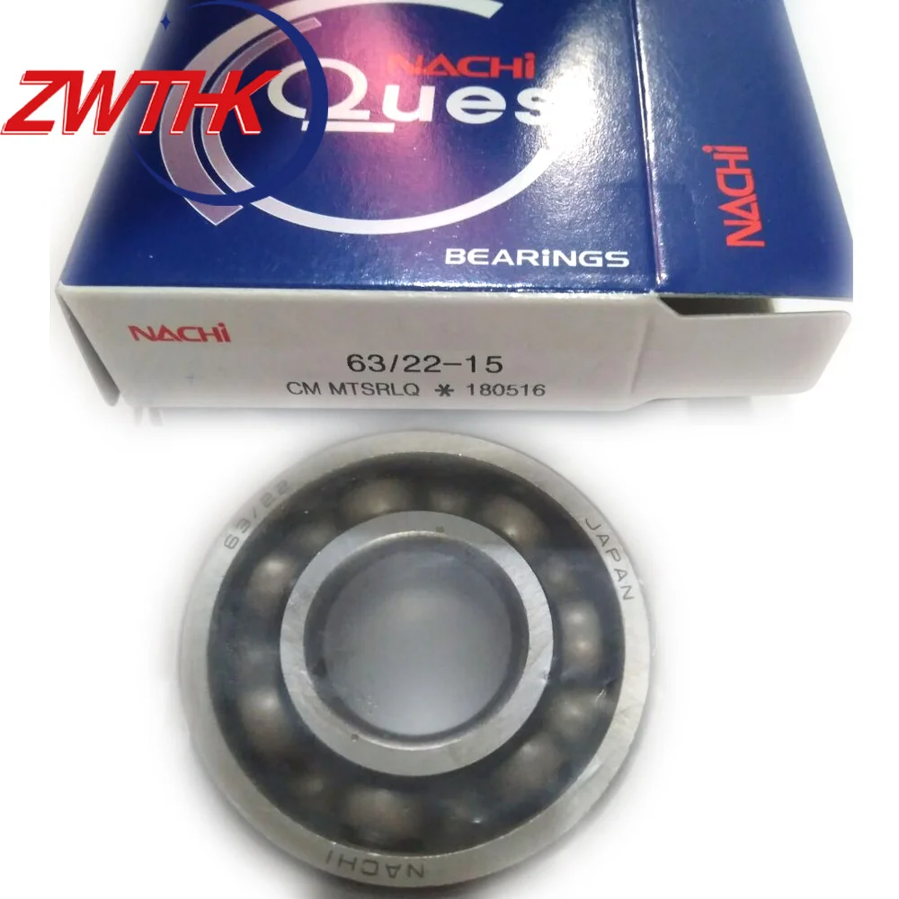 1 à billes roulement à billes 61809 zz/6809 2z 2zr Équipements professionnels