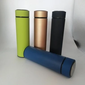 Image of 500ml Customized Stainless Steel Thermos With Cheap Price
