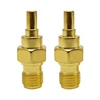 Router Modem RF SMA Jack to CRC9 Plug Gold Plating Connector