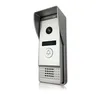MorningTech doorbell camera with night vision support 2 camera for video door phone intercom system