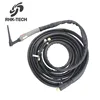 TIG 20 wp 20 WP-20 pw20 antorcha argon welding torch tig torch 4m 8m WELDING SET