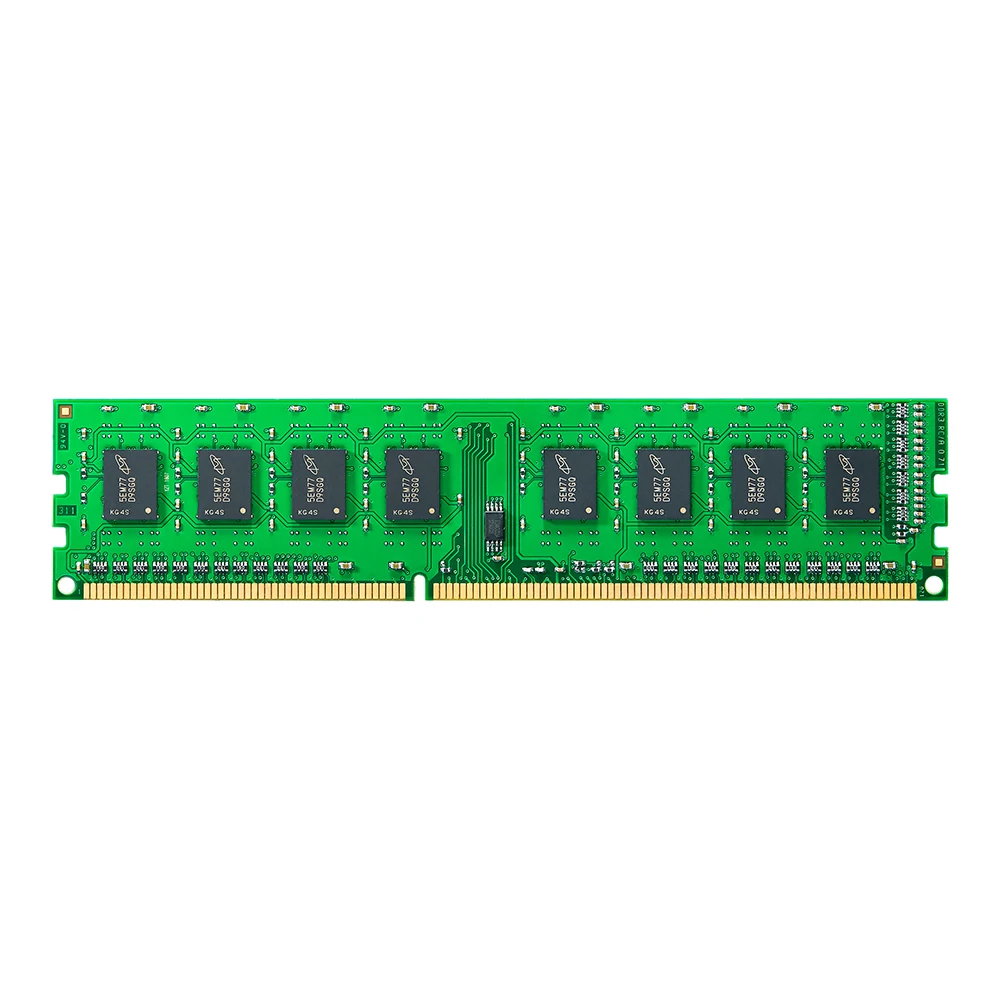 

KingSpec Desktop PC DDR3 4GB RAM Memory Storage 1600mhz RAM ram 4gb ddr3