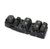 61319241955 Car Power Window Console Master Switch For BMW 528i 535d 535i 550i