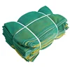 cheap 90g green Pe Building Safety Net for warning