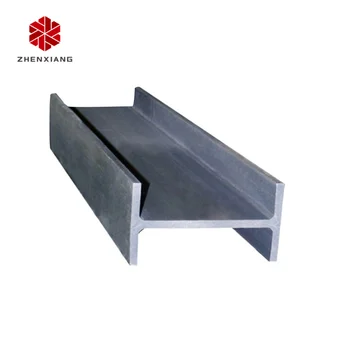 Zhenxiang 250x250x9x14 Hot Rolled H Beam Weight Chart - Buy H Beam ...