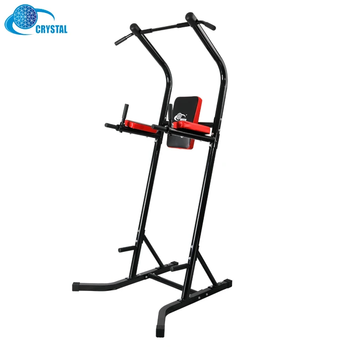 

SJ-600 Best selling Multi gym equipment workout set power tower pull up bar for body building, Optional