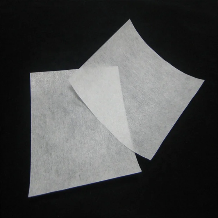 
Non-woven Polyester Filter Cloth Material Fabric For Auto Air Filter 