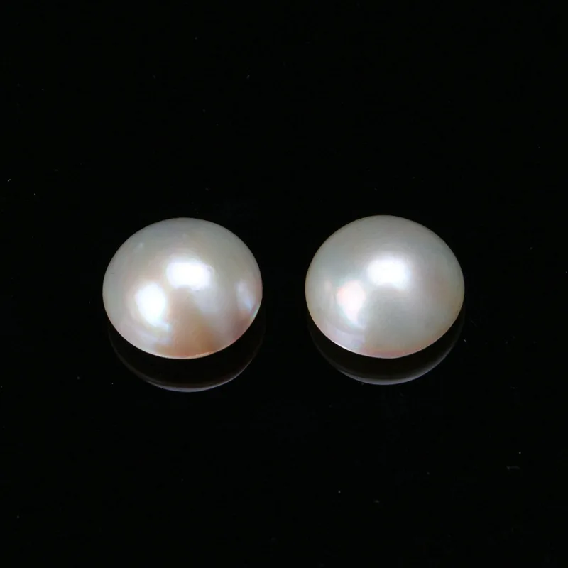 
China Wholesale Mabe High Quality Natural Seawater Pearl With Good Service 