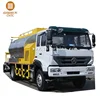 Safe and reliable CHTCAD0860 standard asphalt driveway sprayer spreading machine no pollution