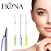 FIONA hot sell PDO mono advanced screw thread lift with sharp needle 29g-38