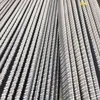 Building Material slabs anchorage post tensioning Flat GI Duct