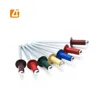 Promotion!! all steel colored large flange blind rivet/chaton rivet