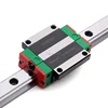 Supply High Precision HG25 profile rail linear guides