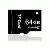 factory OEM your logo 64gb tf sd memory card price