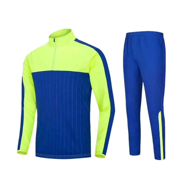 

Wholesale Gym Tracksuit Outdoor Mens Jackets Custom Team Uniforms Sweater, Any color is available