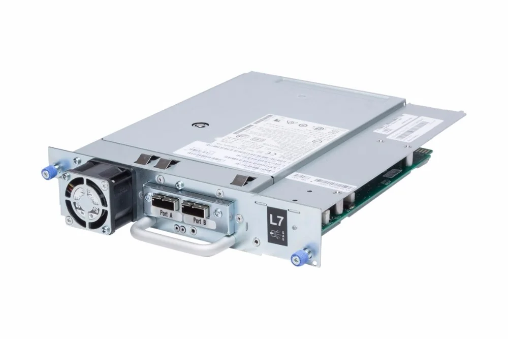 
Wholesale New Dell Storage PowerVault LTO-7 Tape Drive 