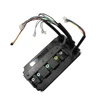 Sia Programable 72V Mid Drive Motor Controller EM150SP for Electric motorcycle