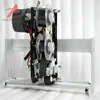 HP-241 - Automatic hot stamping Foil Coding Machine speed fast you can do it