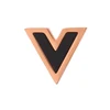 V - shaped stainless steel stud wholesale