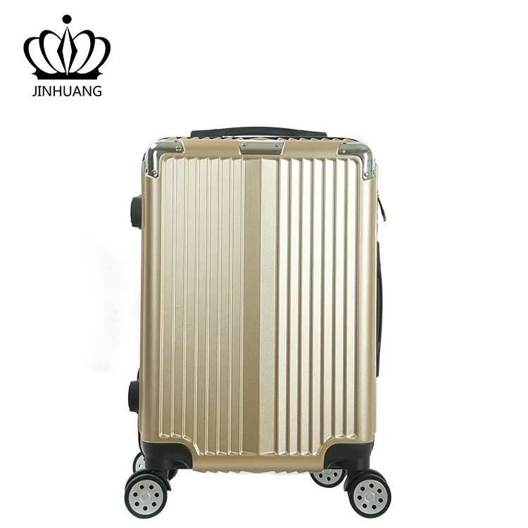 
2019 Hot Sale Custom Vip Luggage Trolley Bags with Trolley Travel Bags Luggage 