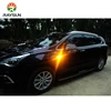 New First Car Side Reverse Light