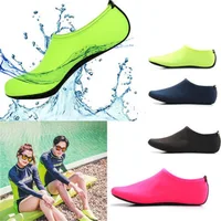 

Women Men Water Shoes Socks Diving Socks Wetsuit Non-slip Swim Beach Shoes