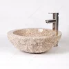Wholesale High Quality Natural Stone Granite Sink For Outdoor