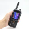 3G IP walkie talkie with Sim card smartphone T298S Network and VHF WIFI unlocked intercom wcdma mobile phone