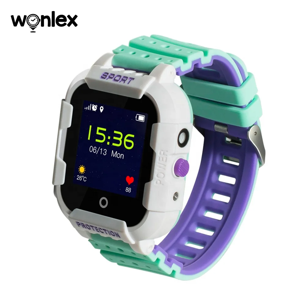 

Fall detection watch fall detection gps sos children camera smartwatch